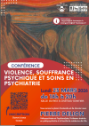 conference 23 mars 2026